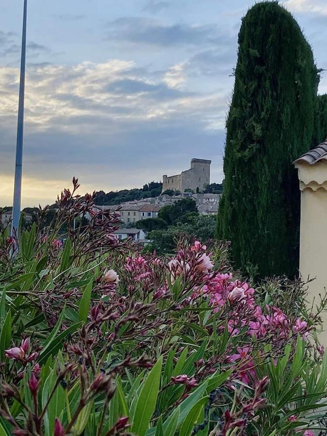 Villa Syrah Châteauneuf-du-Pape Exterior foto